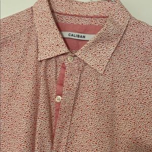 Men’s Button Down